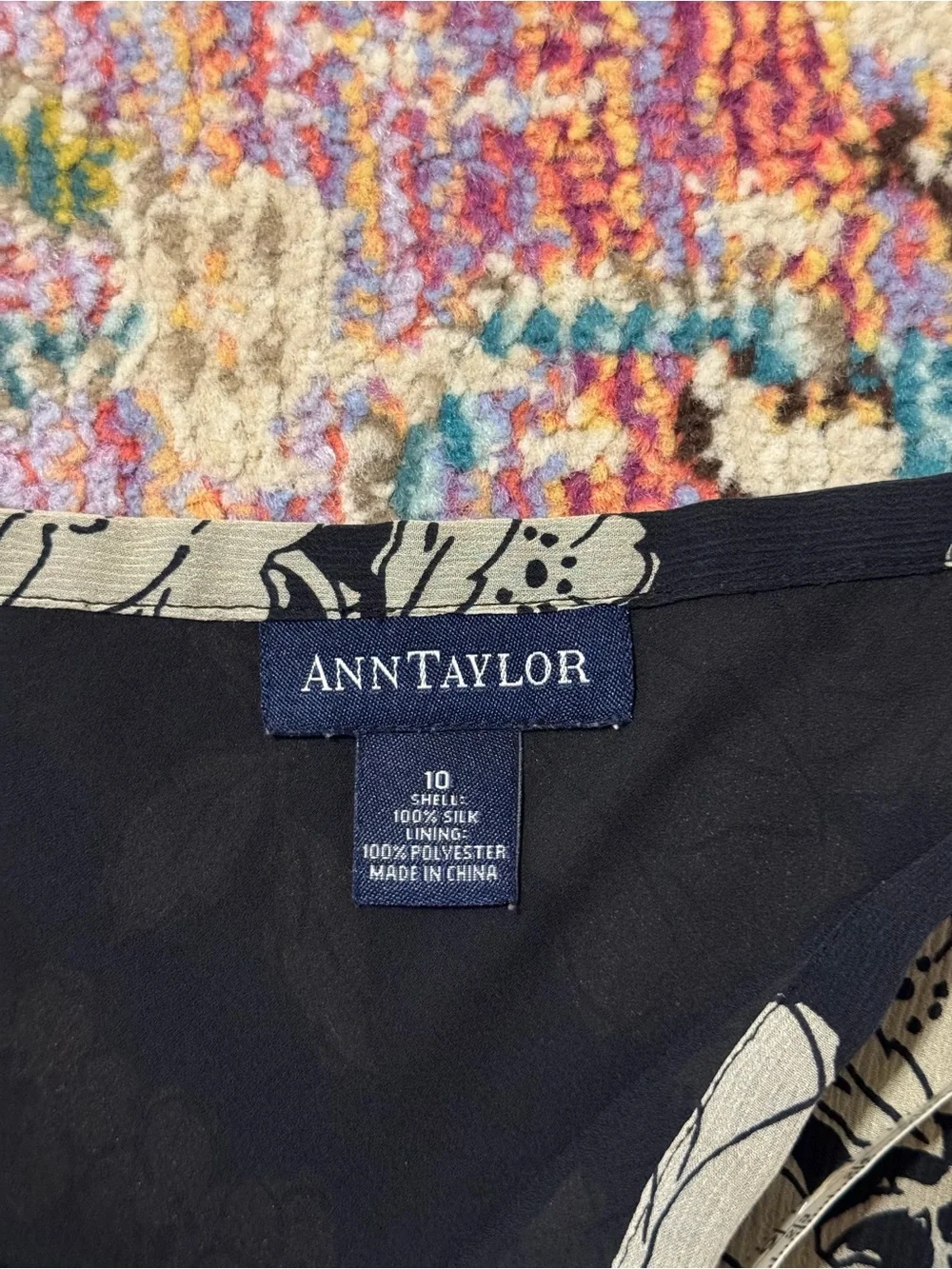 Ann Taylor ann taylor